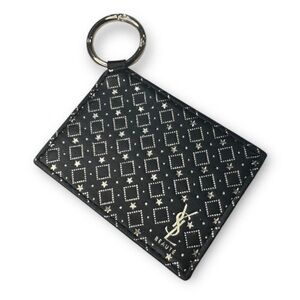 YSL Beauty Mirror Keychain - New VIP Gift with Purchase